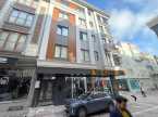 New 2+1 Flat for Sale in Zeytinburnu Seyitnizam