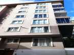 Flat for Sale on the Street in Eyüp Esentepe