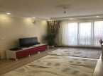 Spacious 2+1 Flat for Sale in a Central Location in Alibeyköy