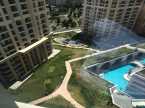 3.5+1 Apartment with Closed Kitchen and Balcony for Sale in Viaport Venezia
