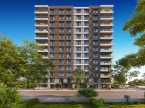 Luxury Flats and Villas for Sale in Izmir Trademark