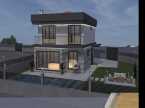 Detached Villa with Pool for Sale in Silivri Gümüşyaka