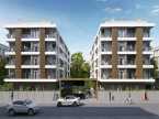 Luxury Flats for Sale in İzmir Karşıyaka Trademark Sense