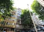 Flat for Sale in Fatih Building with Magnificent Sea View and Elevator