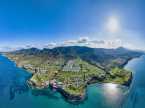 Luxury Flats for Sale in Super Cyprus Project in Esentepe, Cyprus
