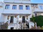 Brand New Villa with Garden and Terrace for Sale in Silivri Selimpaşa