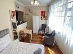 Furnished Flat for Rent in a Central Location in Beyoğlu Cihangir