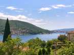 One Bedroom Apartment with Sea View in Kamenari