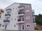 Sea View Apartments for Sale in Herceg Novi
