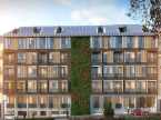 Luxury Apartments for Sale in Taksim Palace Project in Şişli