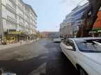 1+1 Flat for Sale in Alibeykoy Center, 2 Minutes  Metro and Tram
