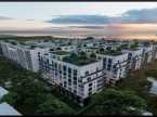 Luxury Apartments for Sale in Elite Complex in Albania Golem Area