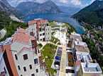 Apartment for Sale in a Magnificent Complex in Kotor, Montenegro