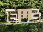 Luxurious Apartments with Spectacular Views of Kotor Bay