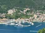 Apartment for Sale with Spectacular Sea View in Montenegro