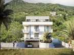 Luxury Apartments  the Project in Budva, Montenegro