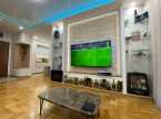 Fully Furnished Apartment for Sale in a New Building in Budva, Montenegro