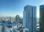 Luxury Apartment with Sea View for Sale in Maltepe