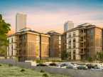 Luxury Apartments for Sale in Başakşehir