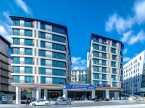 Flat for Sale Near Taksim, Sui for Airbn