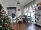 Furnished 1+1 Flat for Sale in Şişli Bomonti