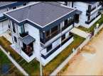 Villa for Sale in Central Location in Yeniköy, Kocaeli
