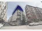 3+1 Flat for Sale with Covered Parking in Bahçelievler
