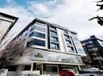 Luxury Flat for Sale with Underfloor Heating in Avcılar