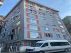 Flat for Sale in New Building in Eyüpsultan Esentepe