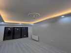 Duplex Apartment for Sale in New Building in Bayrampaşa Center