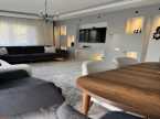 2+2 Duplex Apartment for Sale in Beyoğlu