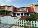 Fully Built Villa for Sale in Beylikdüzü Site