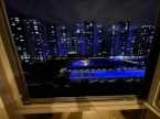 1+1 Furnished Flat for Sale with Pool Front in Innovia 2