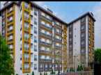 2+1 Apartment for Sale in New Building in Metrokent Residence
