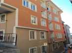 2+1 Flat for Sale in a Central Location in Kağıthane