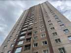 3+1 Flat for Sale in Gaziosmanpaşa Site