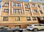 3+1 Flat for Sale in Fatih with Rental Income for Investment