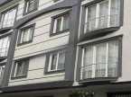 3+1 Flat for Sale in Maltepe in a Building with Elevator