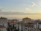 Sea View Apartment for Sale in Pendik