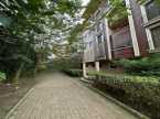 Garden Duplex Flat for Sale in Sariyer