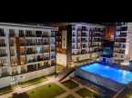 Apartment for Sale in a Site in Silivri