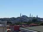 3+1 Flat for Sale with Sea View in Fatih