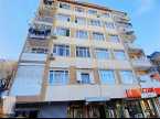 Sea View Apartment for Sale in Fatih Building with Elevator