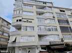3+1 Flat for Sale with Full Sea View in Avcılar