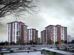 Luxury Apartments for Sale in Zeytinburnu Central Location