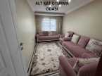 Duplex Apartment for Sale with Sea View in Beylikdüzü