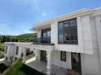 3+1 Villa for Sale in Turquoise Villas in Kocaeli Yeniköy