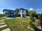 2+1 Villa for Sale with Private Pool in Kartepe Sarımeşe