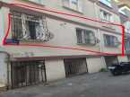 Centrally Located Flat for Sale in Eyüpsultan with Parking Lot