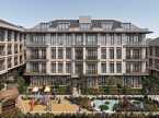 Apartments for Sale in a Central Location in Beylikdüzü